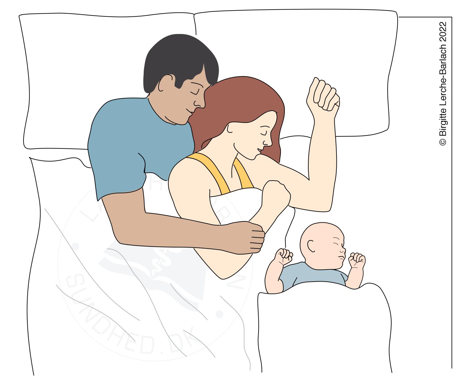 PH_Samsovning med babyer