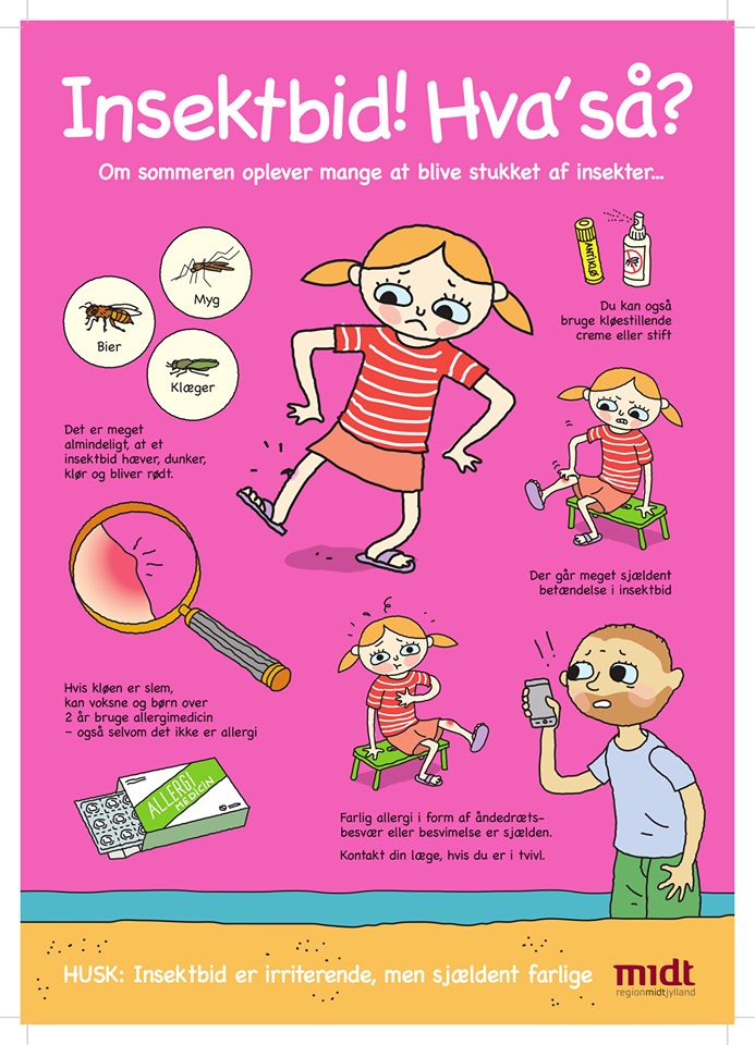 insektbid