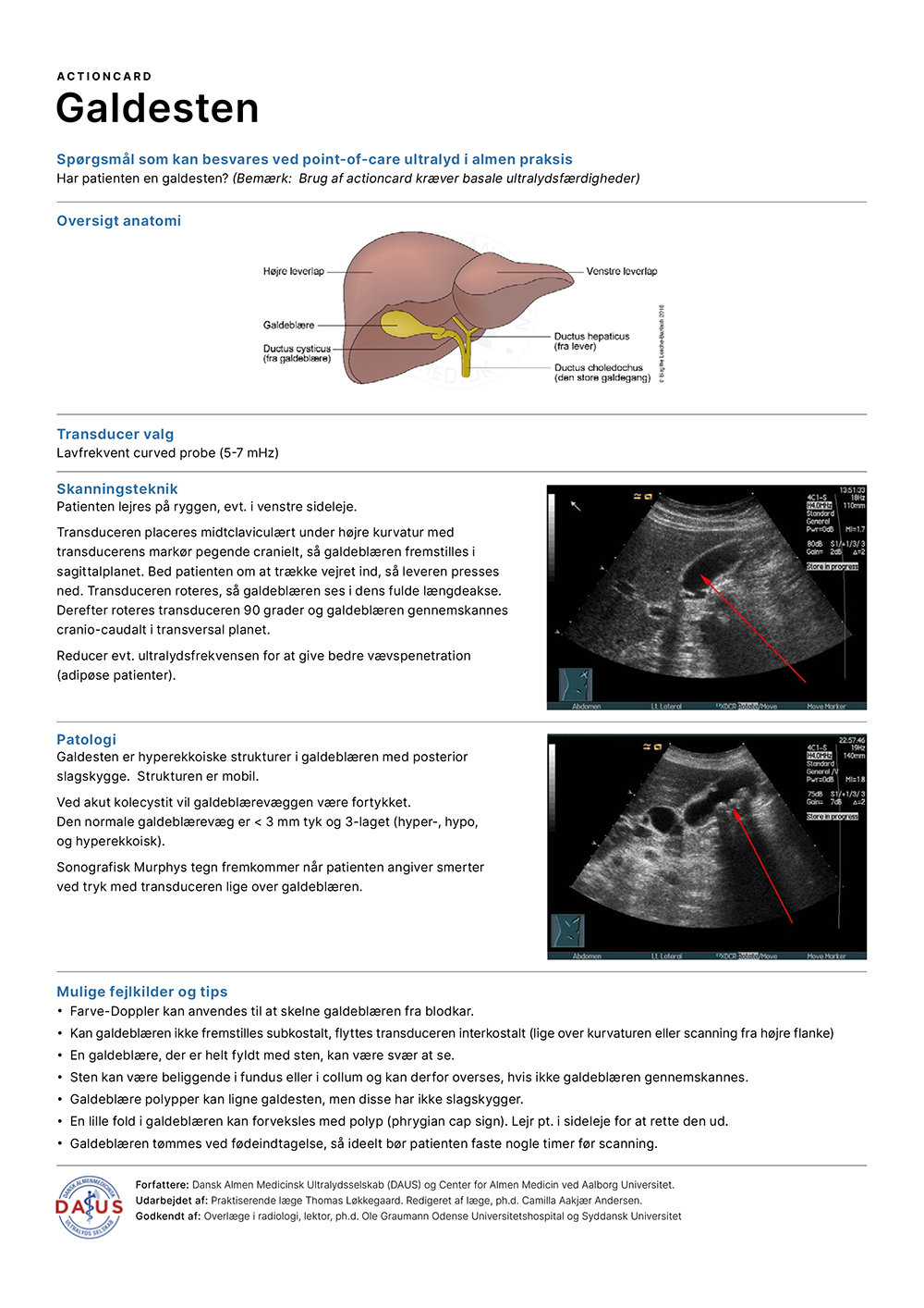 LH-Actioncard Galdesten