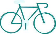 Fritid - logo
